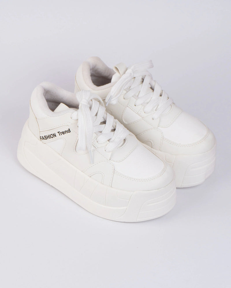 TENIS PARA DAMA TRENDY