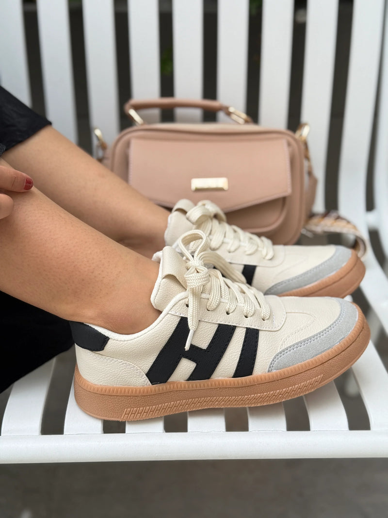 TENIS PARA DAMA AMBAR