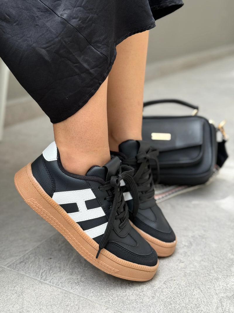 TENIS PARA DAMA AMBAR