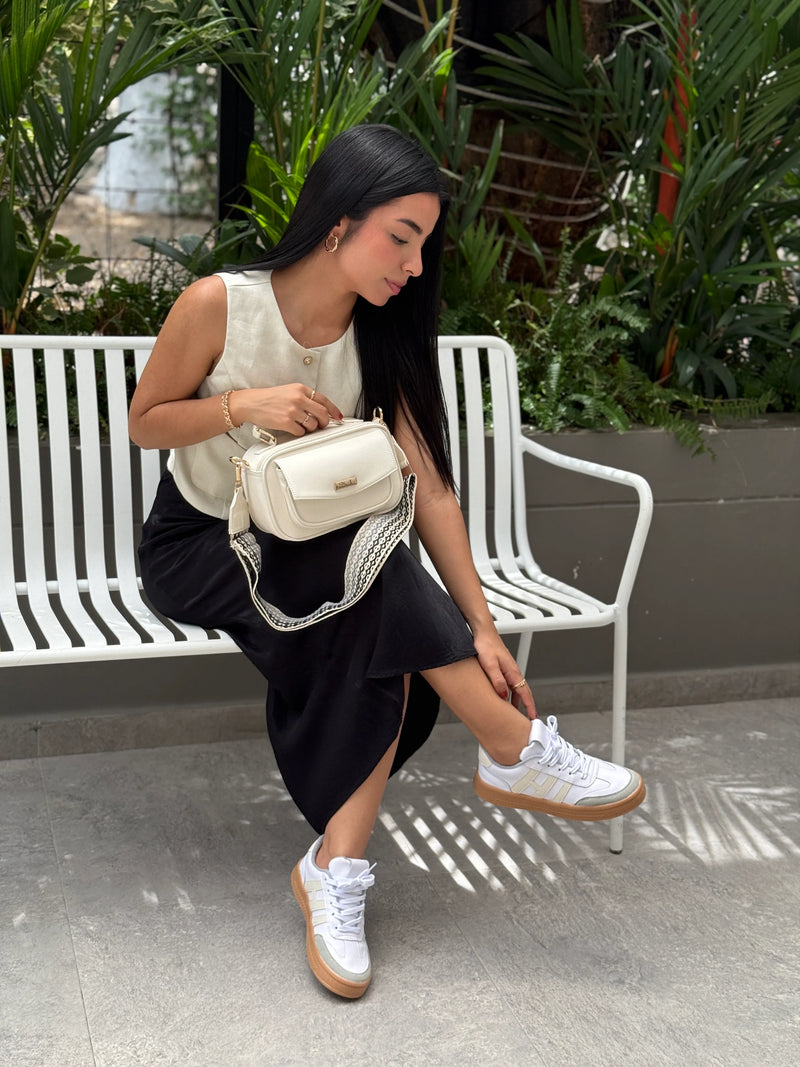 TENIS PARA DAMA AMBAR