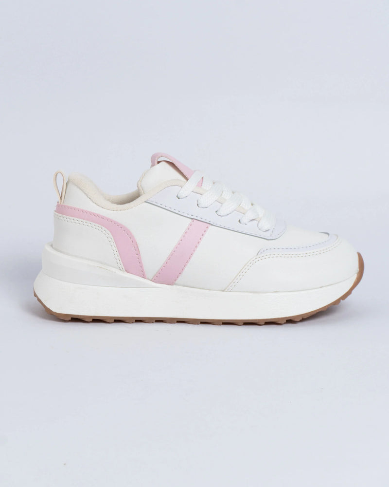 TENIS PARA DAMA SABRINA