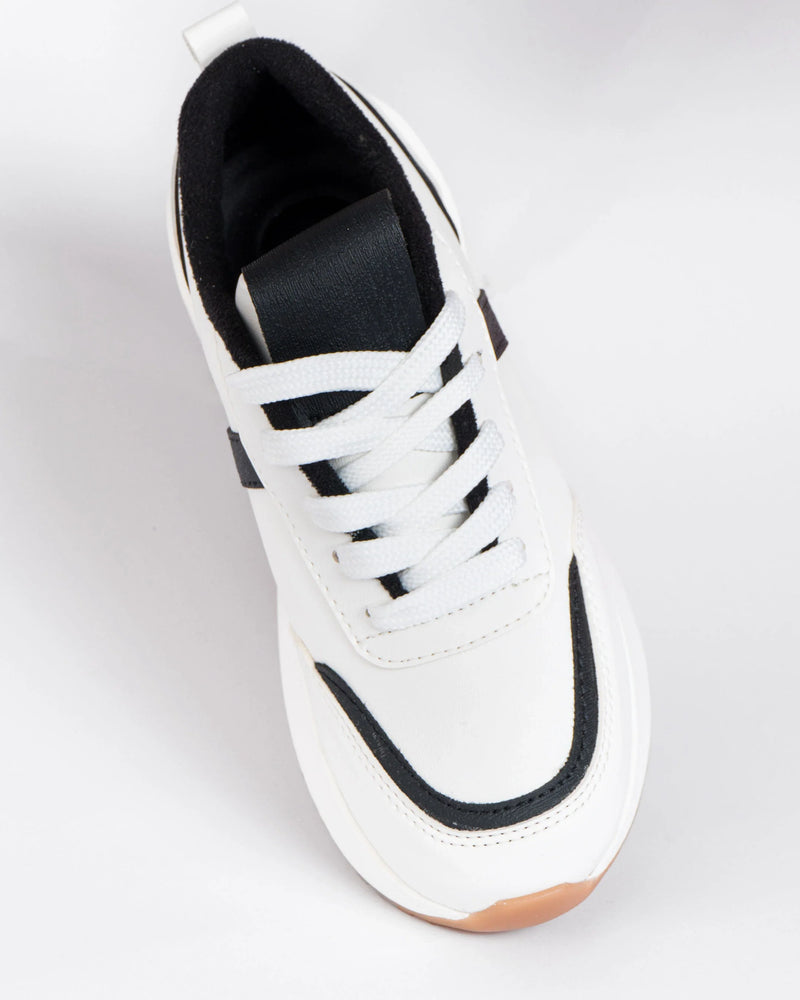 TENIS PARA DAMA SABRINA