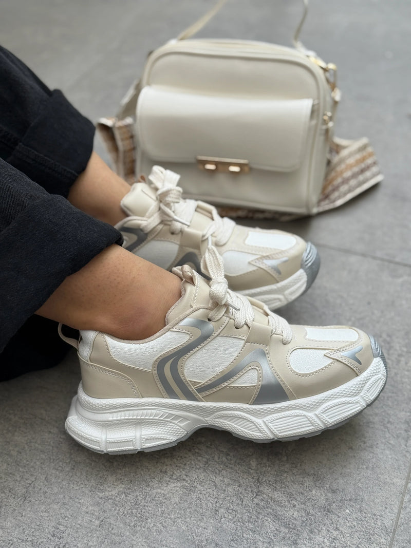 TENIS PARA DAMA NOAH