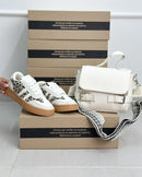 COMBOS TÊNIS + BOLSA