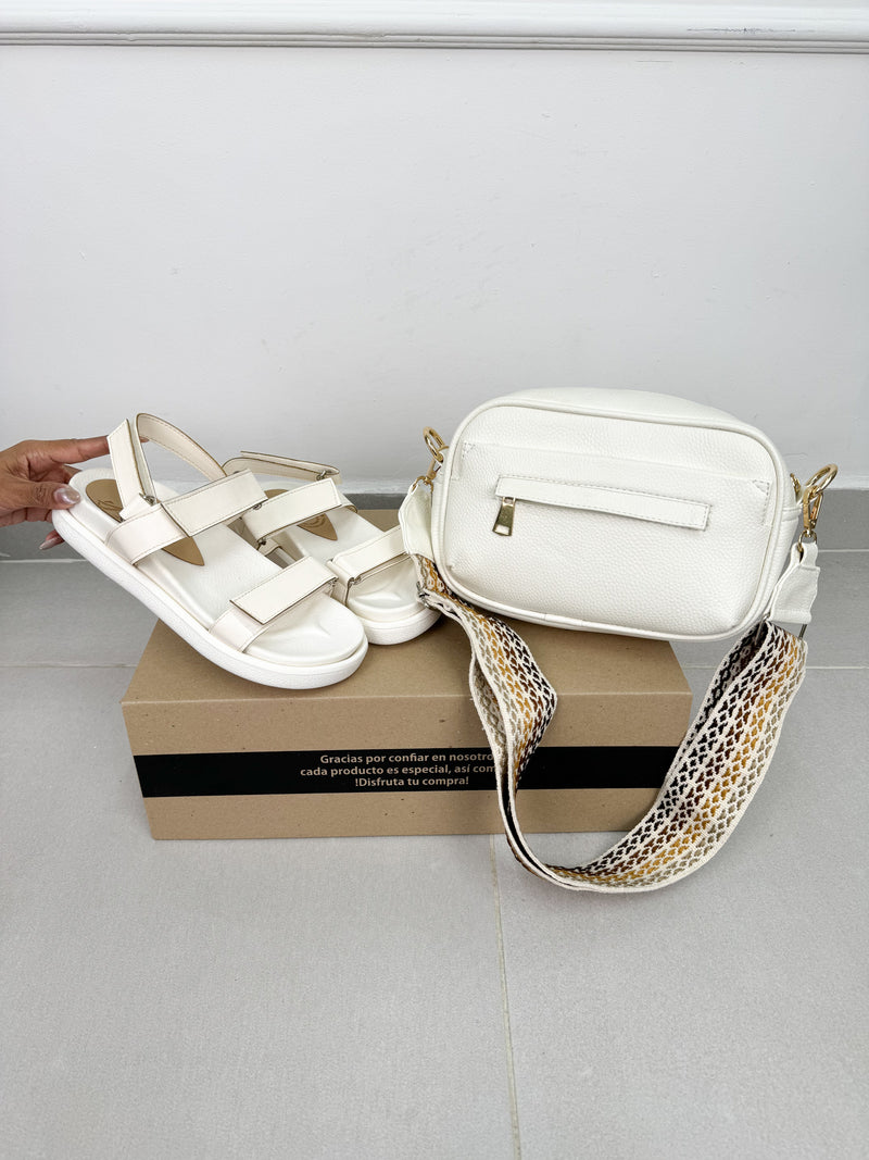 COMBOS DANNAS + BOLSA