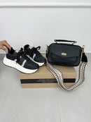 COMBOS DE MODA TENIS + BOLSA