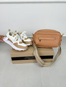 COMBOS DE MODA TENIS + BOLSA