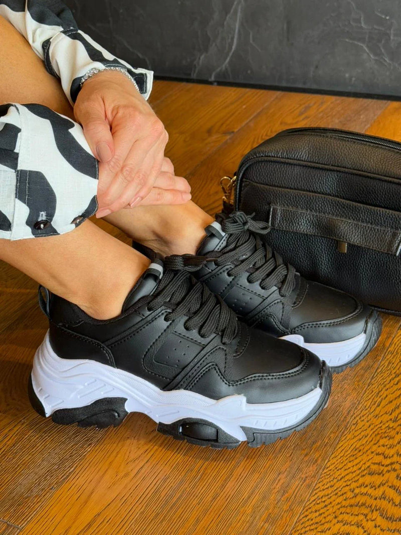 TENIS PARA DAMA BIANCA