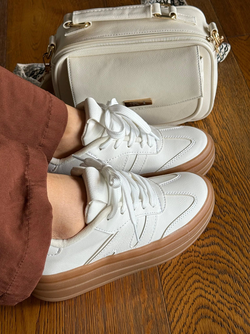 TENIS PARA DAMA LUCIA