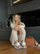 TENIS PARA DAMA BELLA