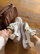 TENIS PARA DAMA BELLA