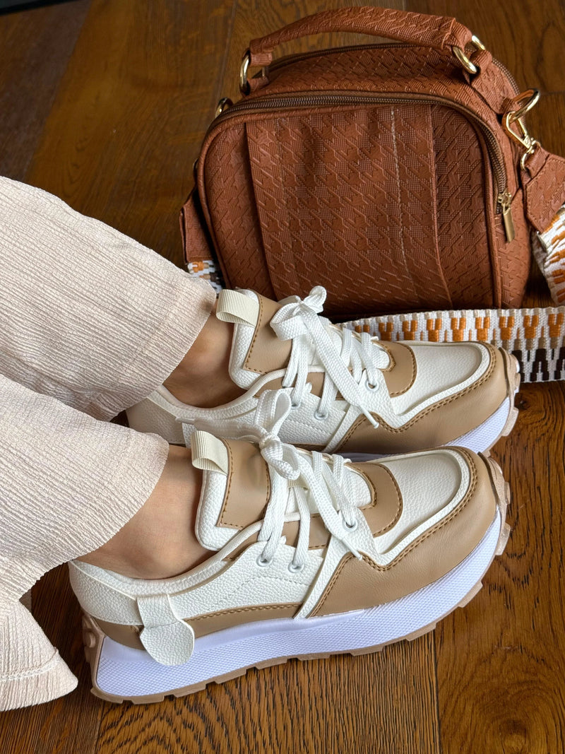 TENIS PARA DAMA BELLA