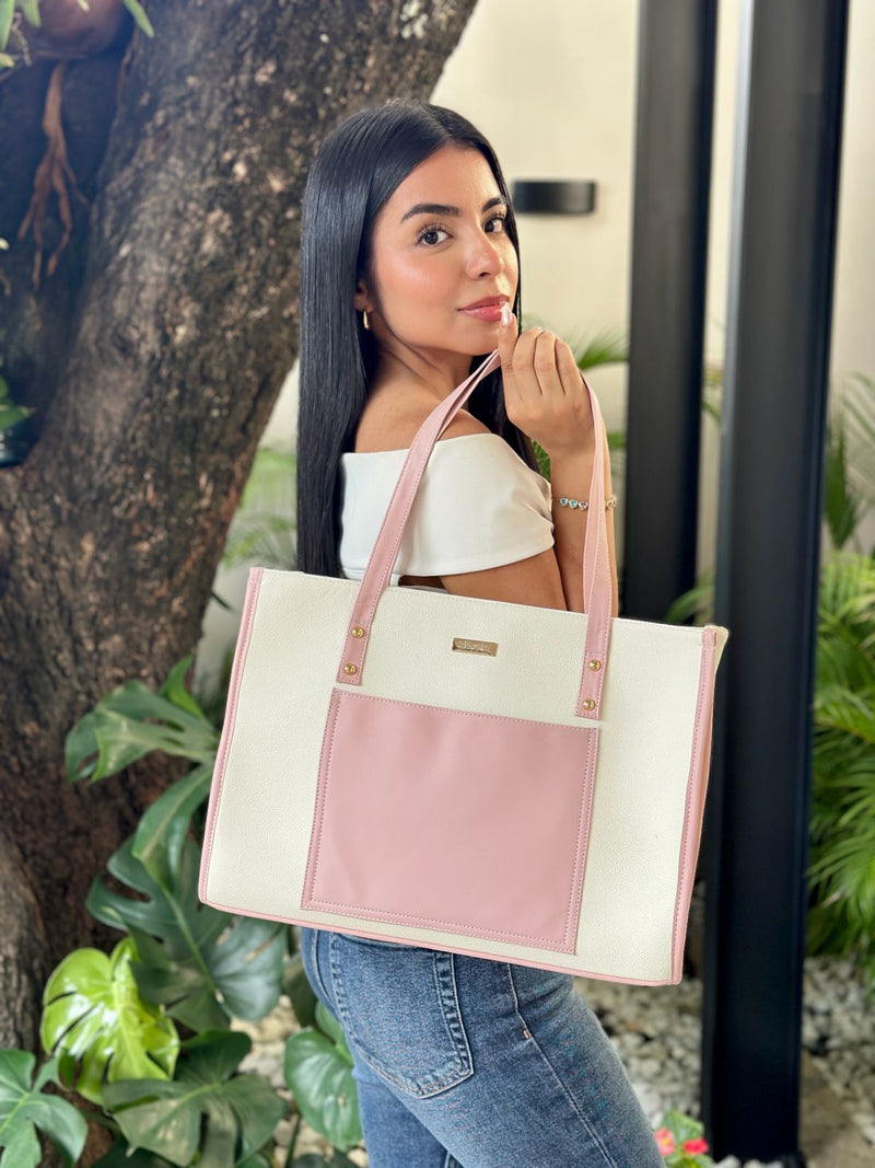 BOLSA PARA DAMA TOTE N338