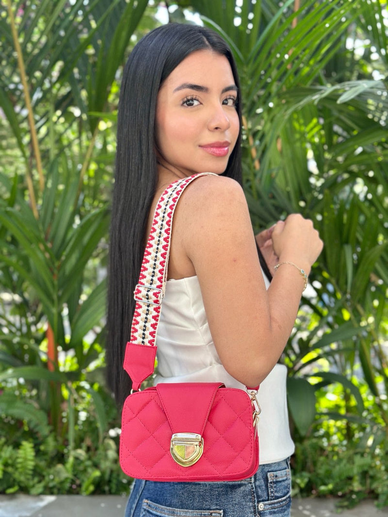 BOLSA PARA DAMA N419