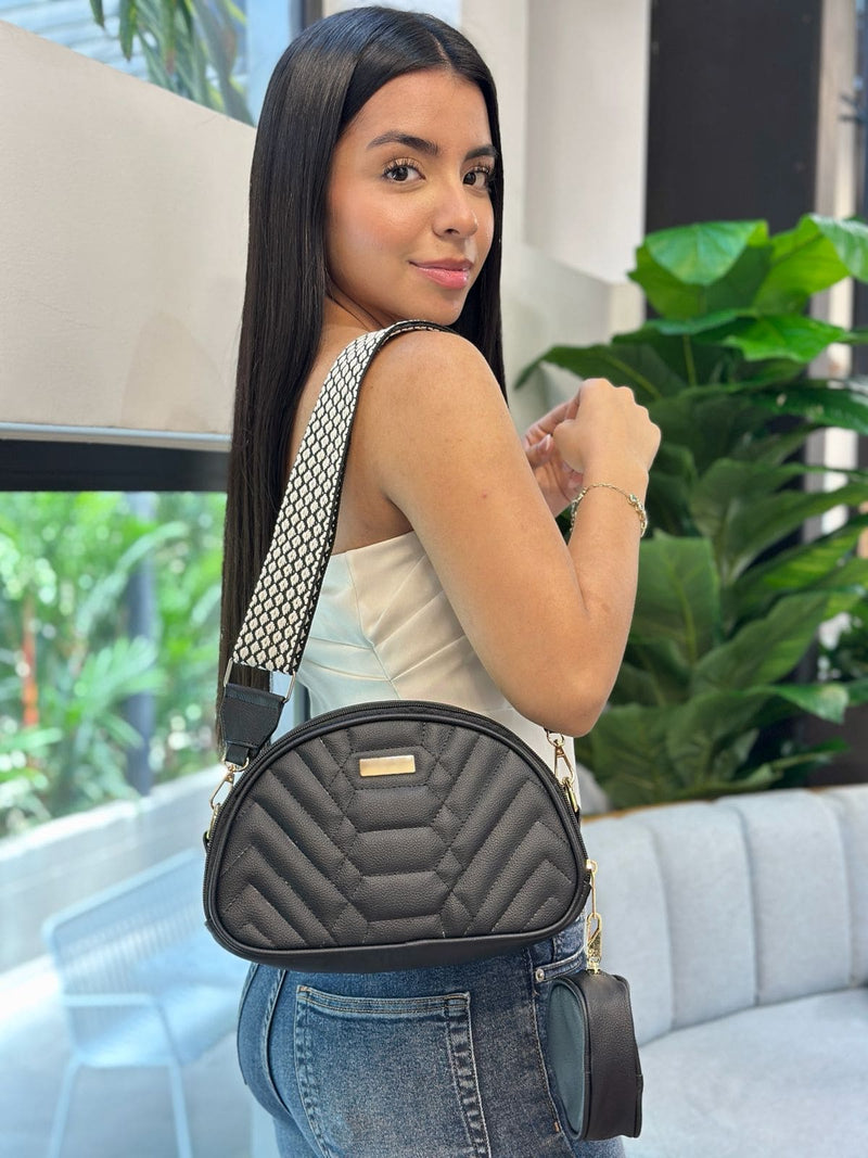 BOLSA PARA DAMA N413