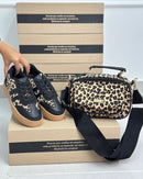 COMBOS BOLSA + TENIS DE DAMA