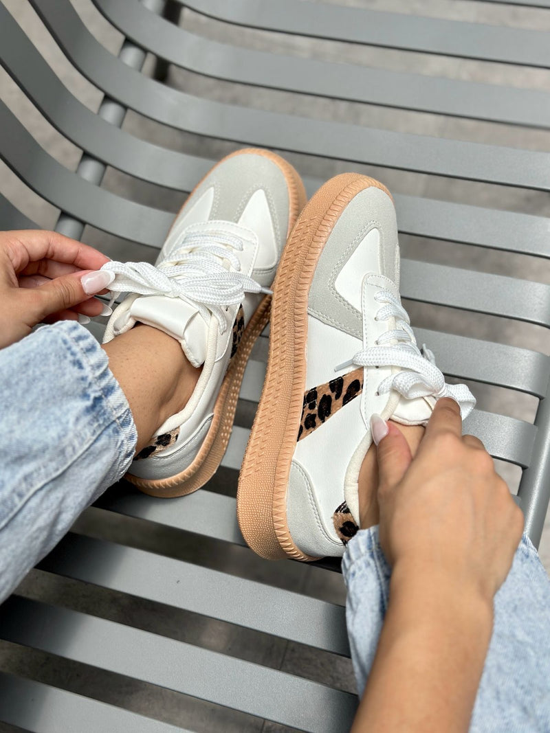 TENIS PARA DAMA ARIEL