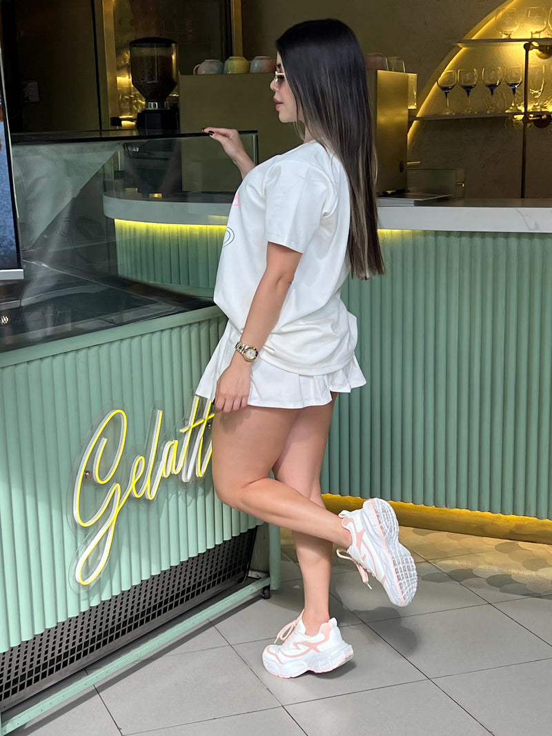 TENIS PARA DAMA IVANNA