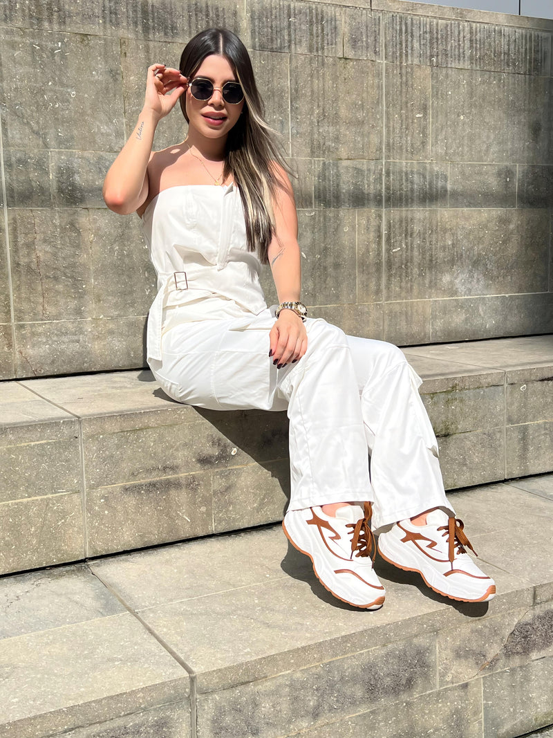 TENIS PARA DAMA IVANNA