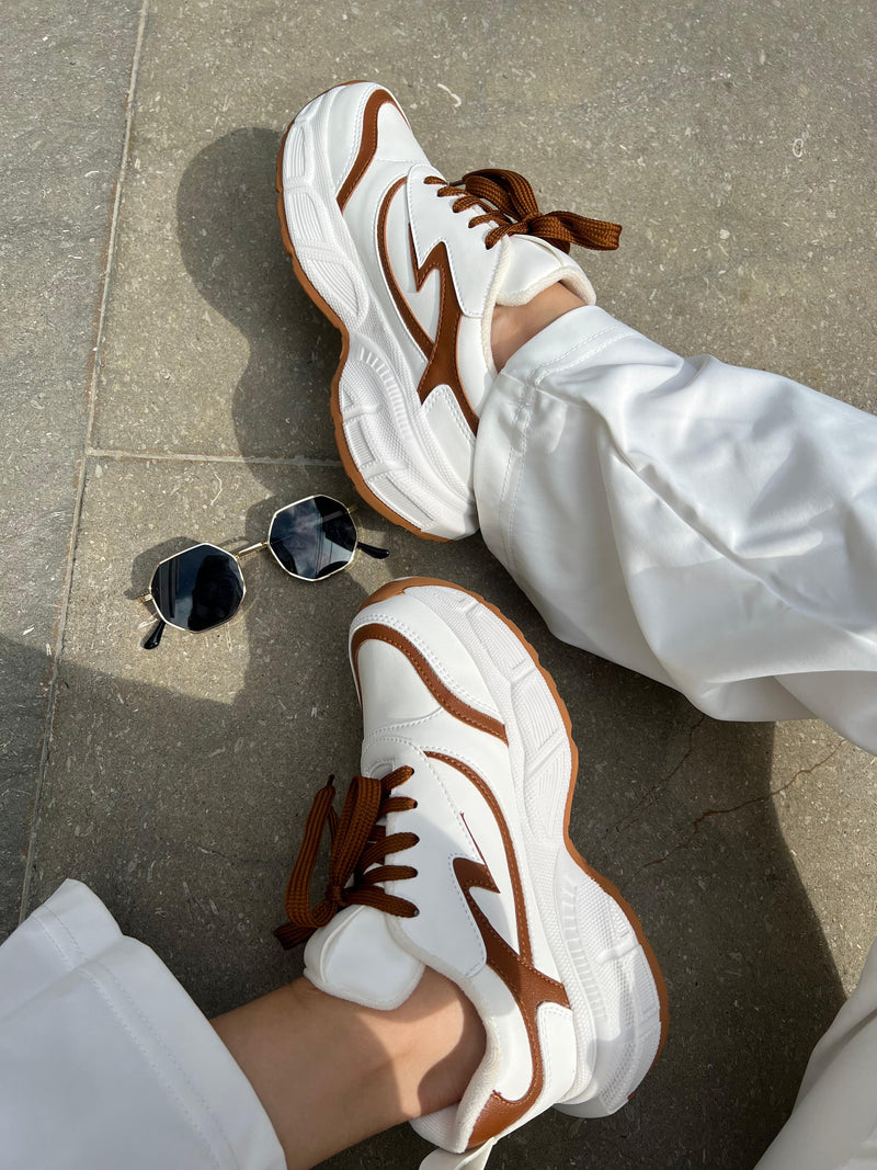 TENIS PARA DAMA IVANNA