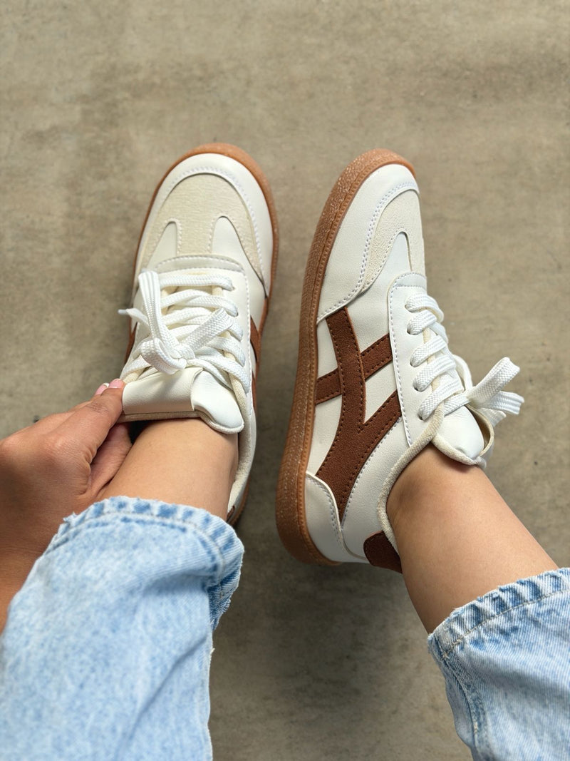 TENIS PARA DAMA YULIA