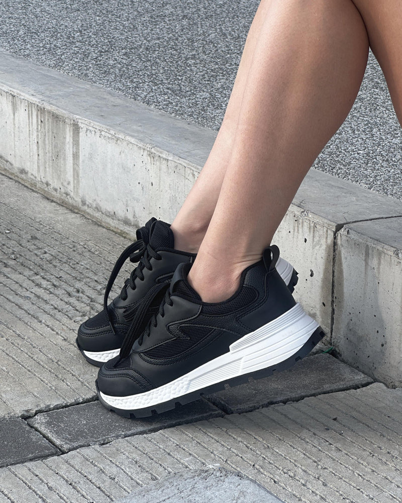 TENIS PARA DAMA ISABEL