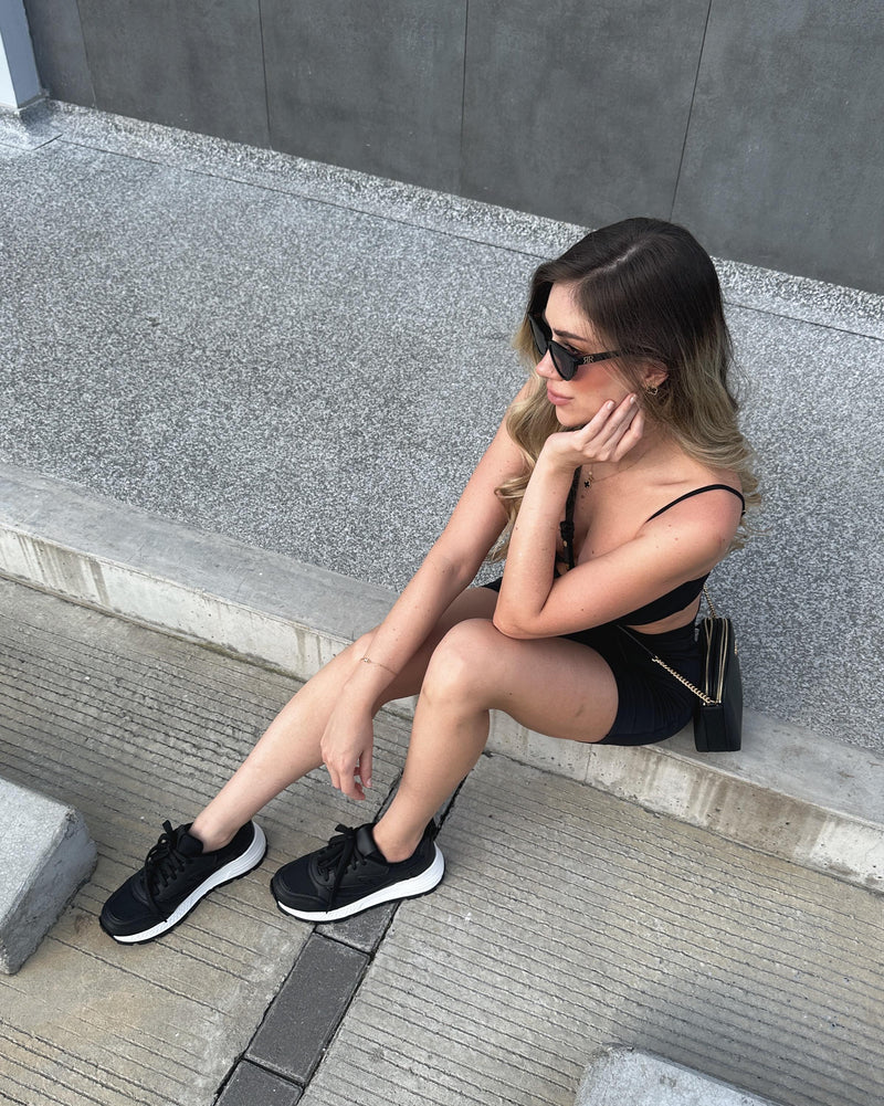 TENIS PARA DAMA ISABEL