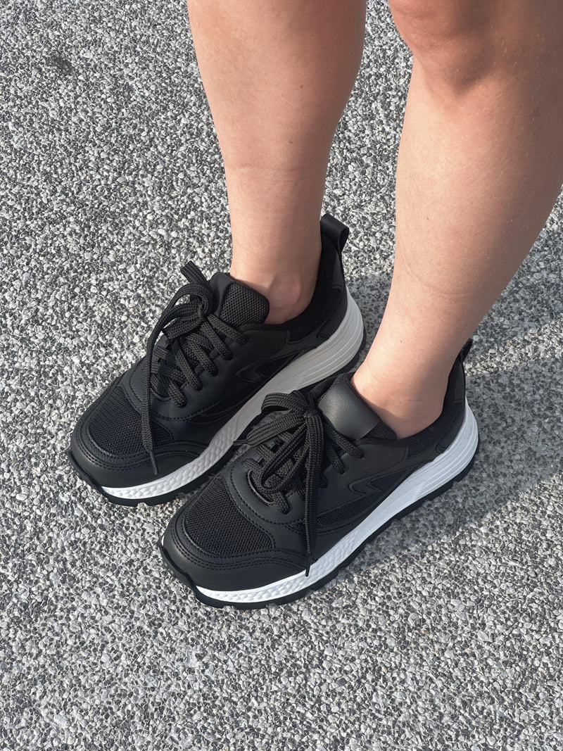 TENIS PARA DAMA ISABEL