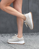 TENIS PARA DAMA ISABEL