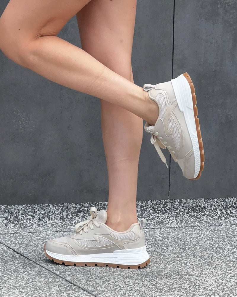 TENIS PARA DAMA ISABEL