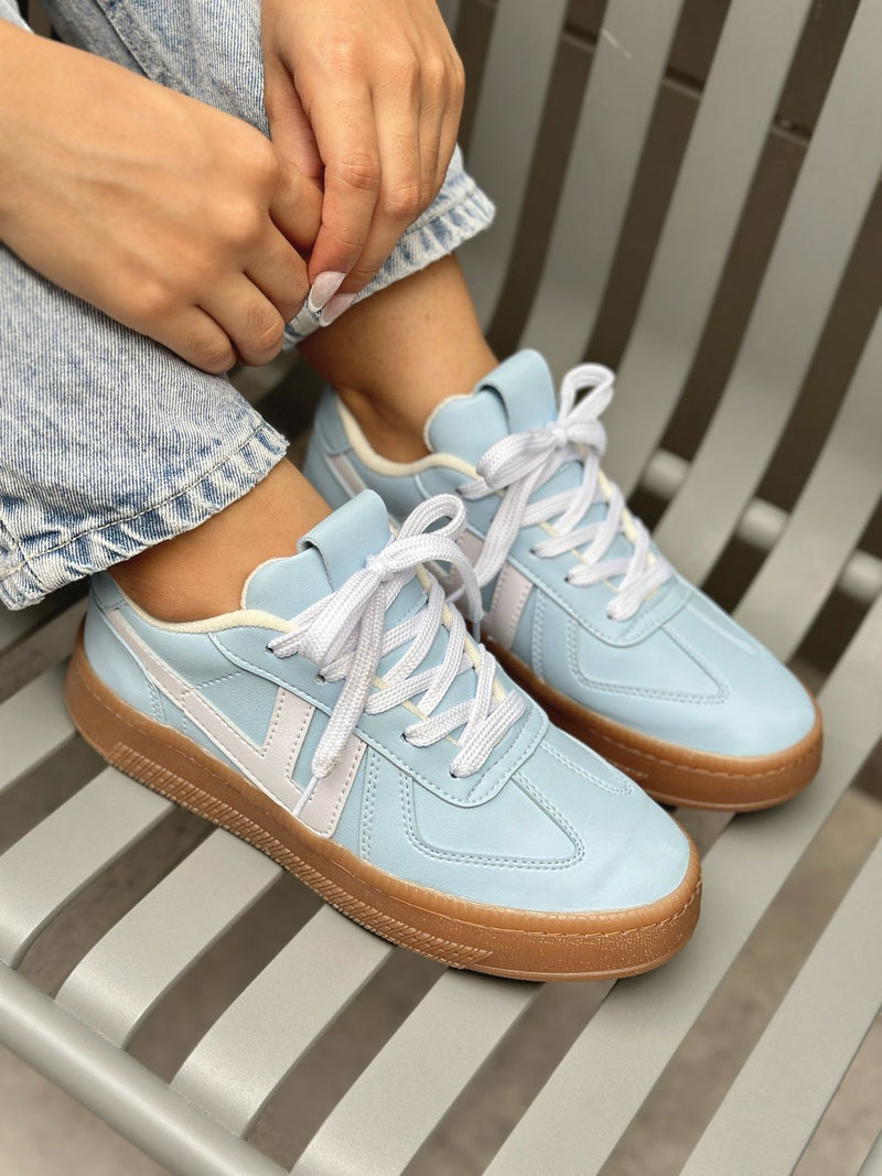 TENIS PARA DAMA IRINA