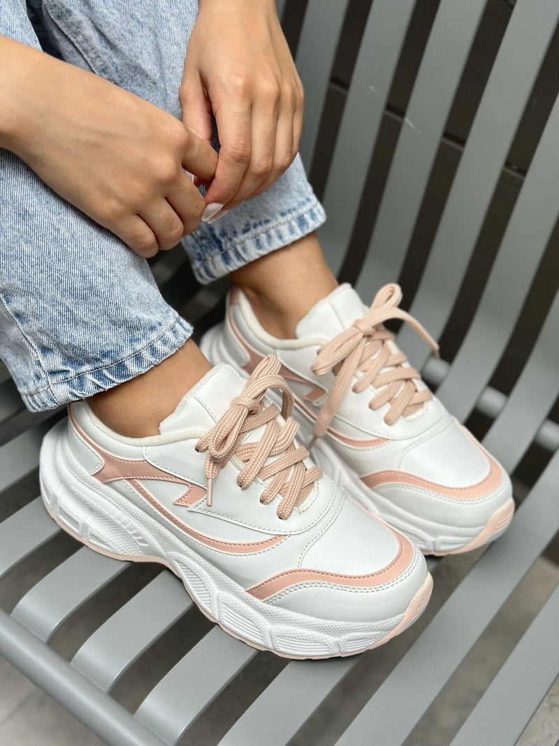 TENIS PARA DAMA IVANNA