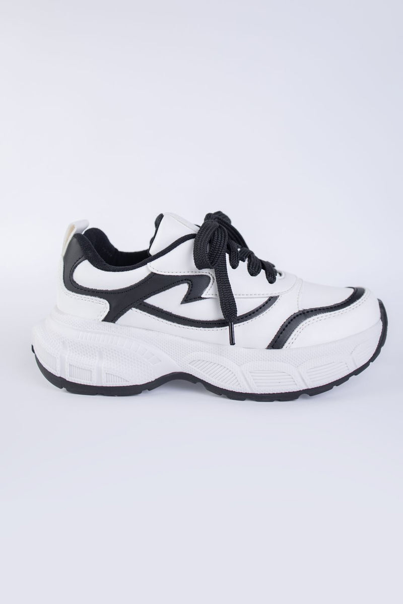 TENIS PARA DAMA IVANNA