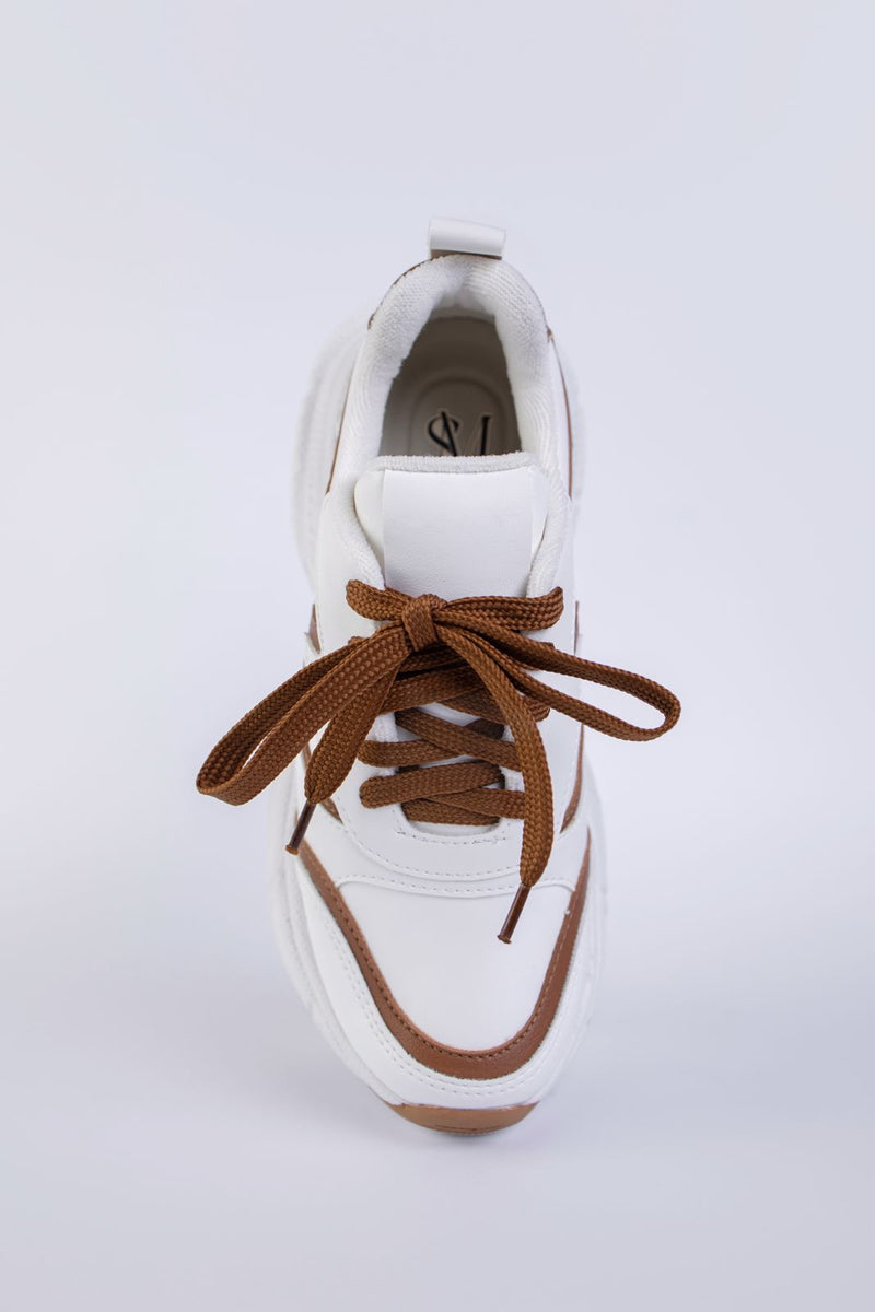 TENIS PARA DAMA IVANNA