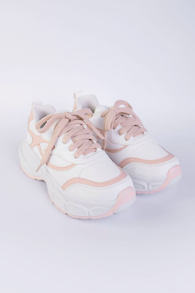 TENIS PARA DAMA IVANNA