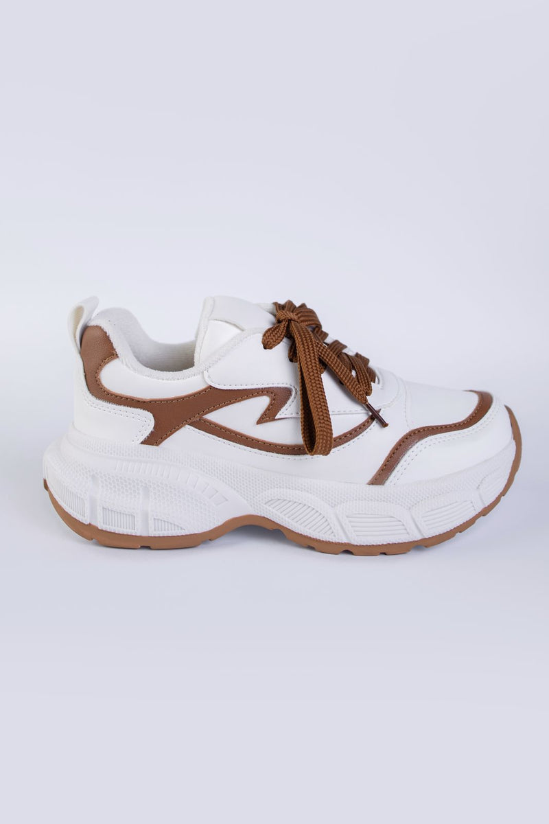 TENIS PARA DAMA IVANNA