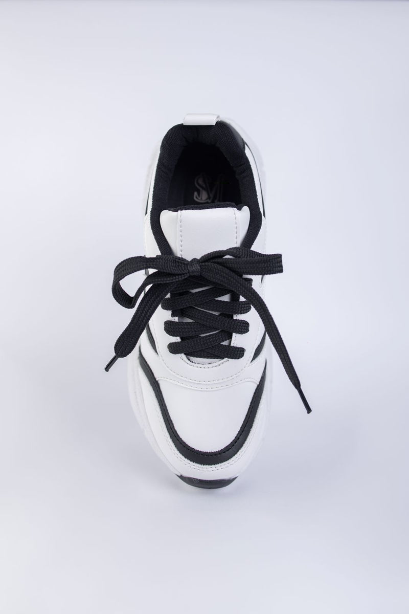 TENIS PARA DAMA IVANNA