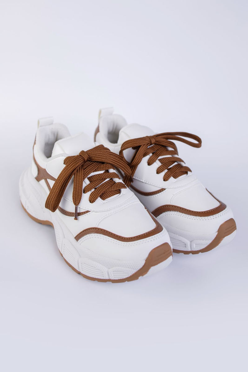 TENIS PARA DAMA IVANNA