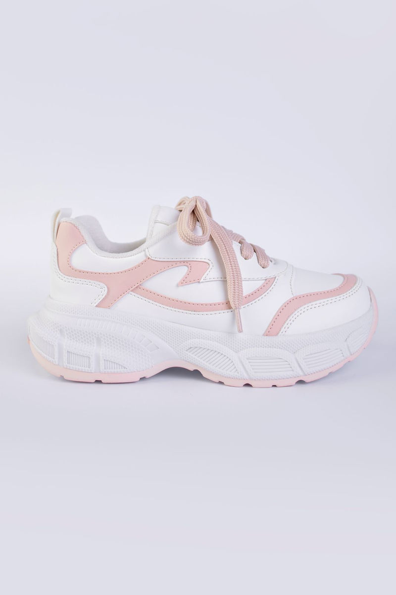 TENIS PARA DAMA IVANNA