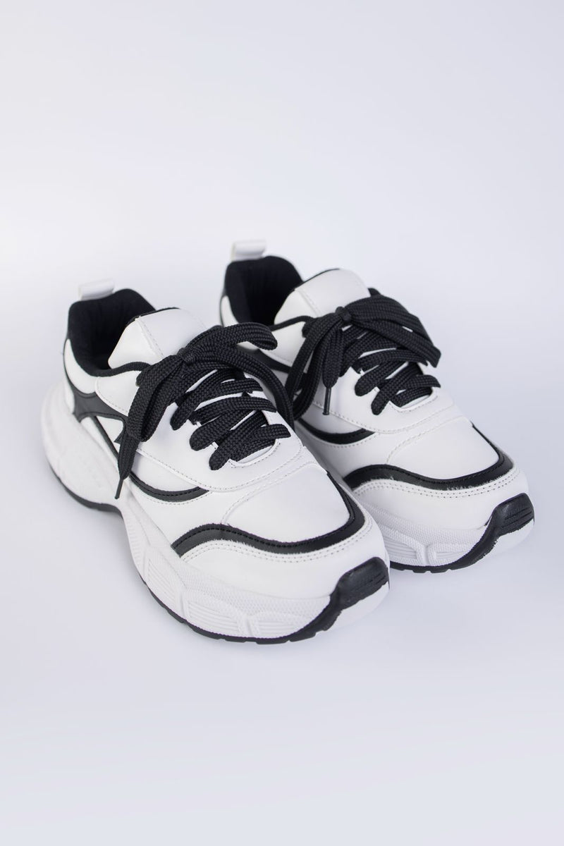 TENIS PARA DAMA IVANNA