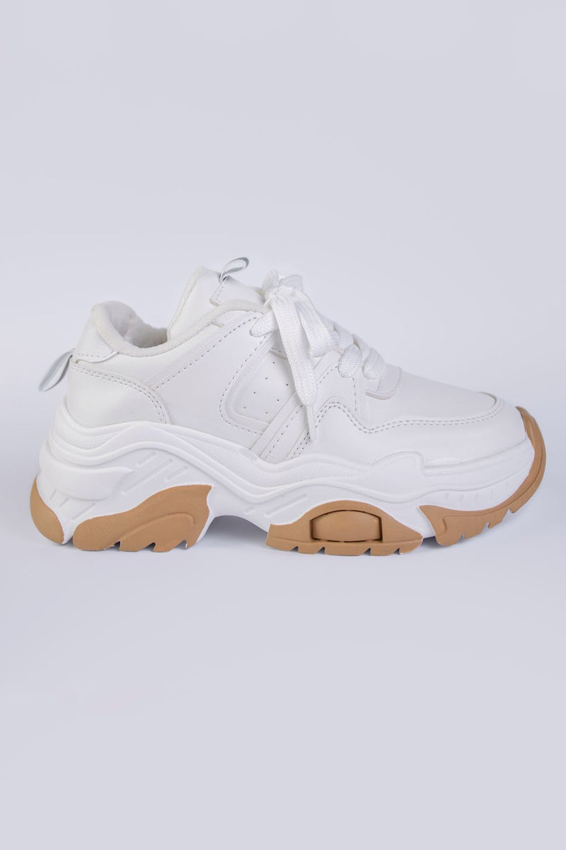 TENIS PARA DAMA BIANCA