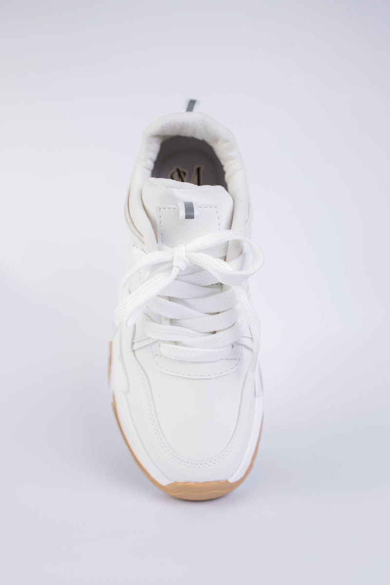 TENIS PARA DAMA BIANCA