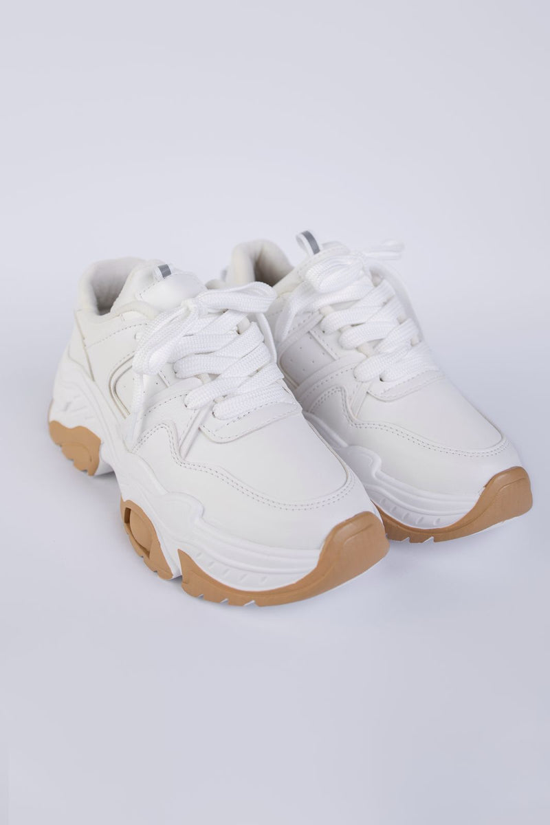 TENIS PARA DAMA BIANCA