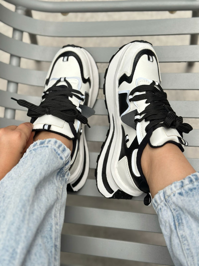 TENIS PARA DAMA VICTORIA