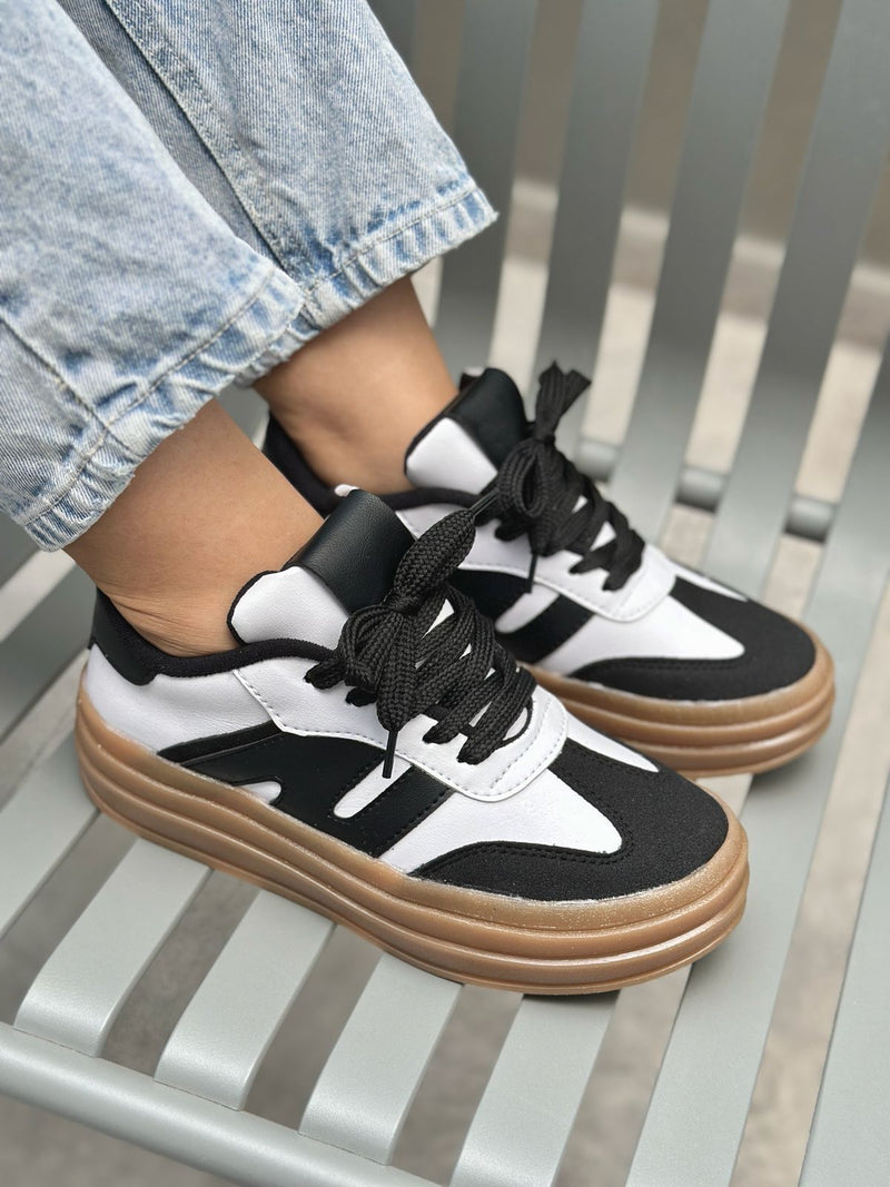 TENIS PARA DAMA LUCIA