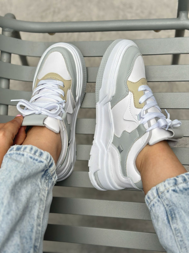 TENIS PARA DAMA RENATA