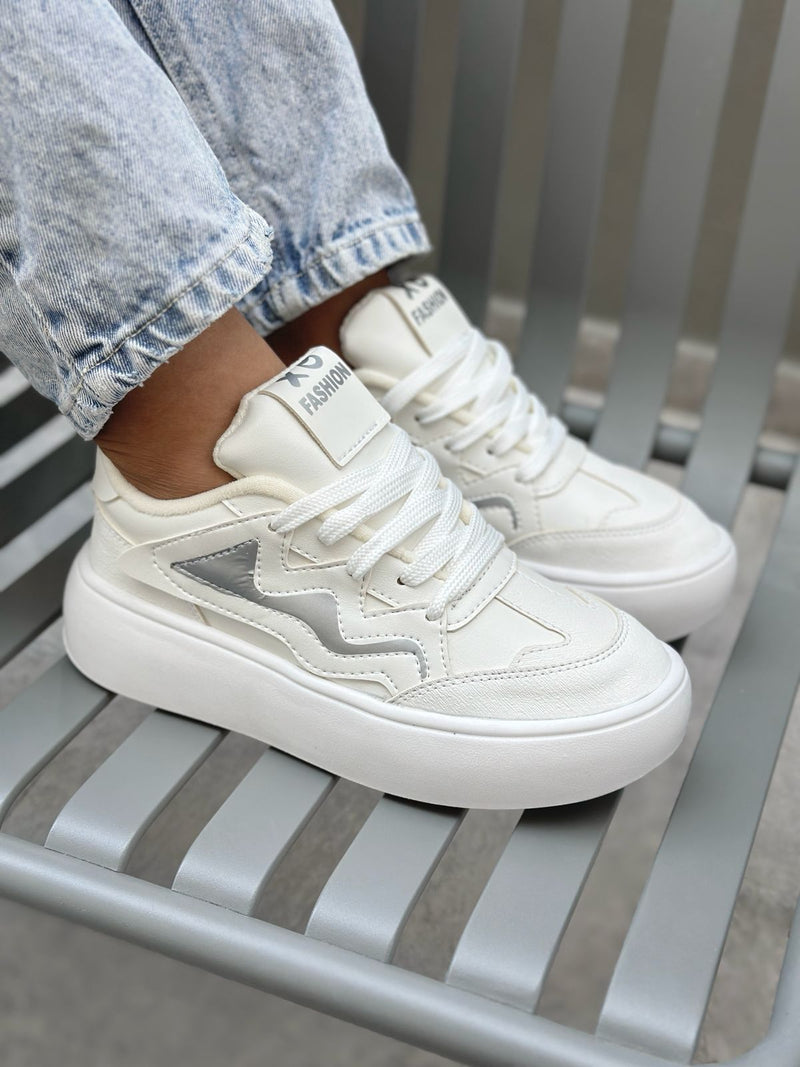 TENIS PARA DAMA SOFIA