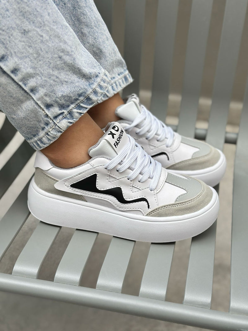 TENIS PARA DAMA SOFIA