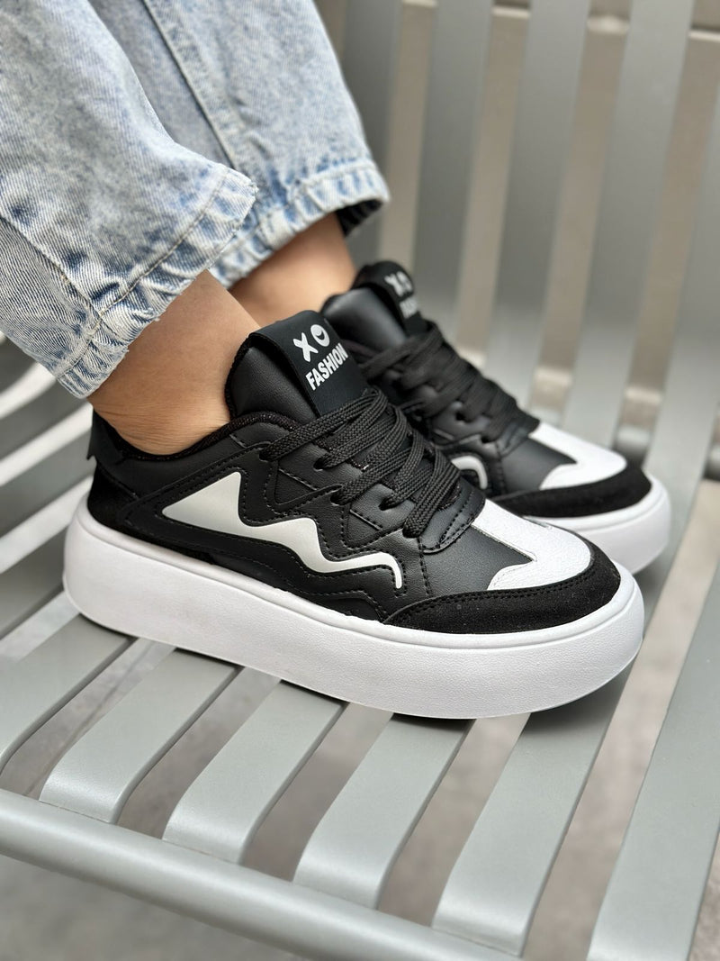 TENIS PARA DAMA SOFIA