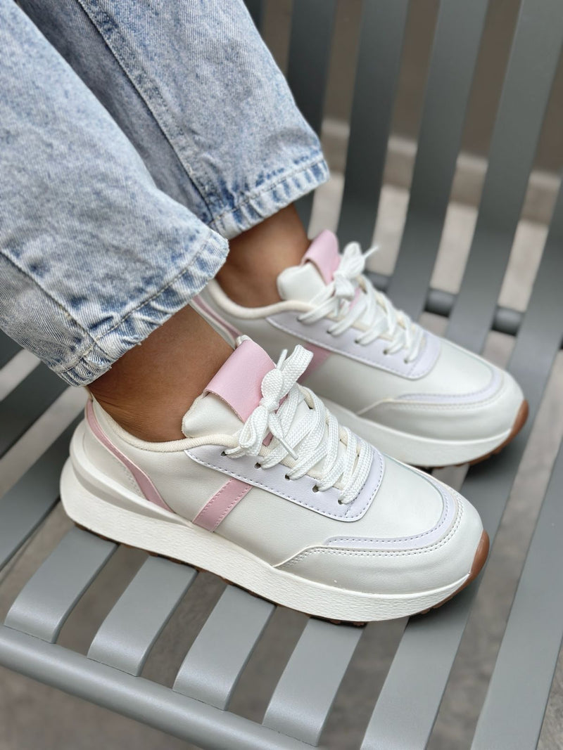 TENIS PARA DAMA SABRINA